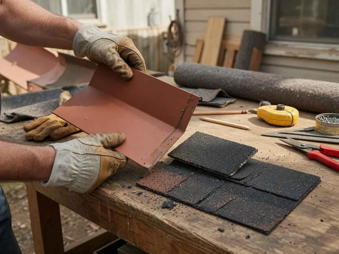 Roof Repair company in Ulen, MN